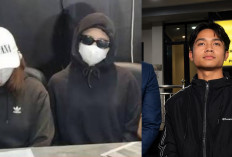 Betrand Peto Diperiksa 8 Jam soal Dugaan TPKS, Polisi Segera Gelar Perkara
