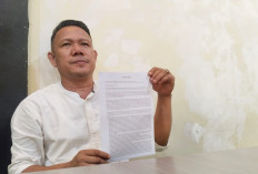 Mengaku Jadi Korban Pengancaman Terkait Video Intimnya, Kades Ulak Segara Polisikan Warga Sendiri