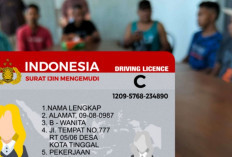 Biaya Pengurusan SIM Motor dari Bikin Baru, Perpanjang Hingga denda Kadaluarsa Terbaru 2026 di Palembang
