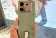 TOP 3 HP Infinix Ini Tahan Banting! Cocok untuk Aktivitas Ekstrem dan Pengguna Aktif