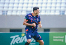 Laga Tandang Hadapi Adhyaksa FC Banten, Sumsel United Pertahanan Rekor Tanpa Kekalahan