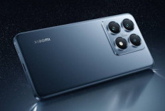 Xiaomi 15T Pro Ditenagai Chipset Dimensity 9400+ dengan Disupport Sistem Pendingin Grafena