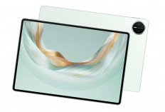 Huawei Matepad Pro 12.2 Hadirkan Layar Tandem OLED, Cocok Jadi Tablet Andalan