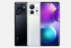 Pilihan Warna Infinix Zero Ultra: HP Cantik Desain Futuristik Bikin Tampil Percaya Diri