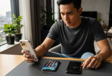 5 Kebiasaan Unik Pengguna Android yang Harus Ditinggalkan Saat Pindah ke iOS