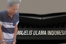 MUI OKU Kecam Aksi Walid Cabuli Santriwati Sebagai Aksi Kebejatan Pribadi 
