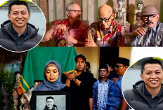 Instagram dan WA Arya Daru Aktif, Keluarga Minta Mabes Polri Ambil Alih Misteri Ini