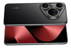 Huawei Pura 80 Kamera Punya Sensor Ultracroma, Resolusi Hanya 12MP Tapi Bisa Optical Zoom 5x Lebih Jauh