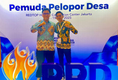 Pemuda Muara Enim Siap Bawa Perubahan Besar untuk Maju dan Bangun Desa