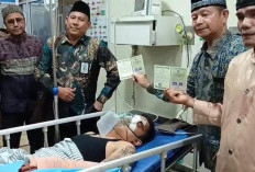 Mobil Ditinggal Usai Tikam dan Tembak Calon Pengantin, Korban Pria Bertato Asal Riau Sempat Dikira Cepu
