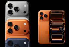 Apple Resmi Buka Pre Order iPhone 17 dan iPhone Air di 60 Negara, Kapan Giliran Indonesia?
