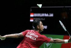 Luar Biasa, 5 Wakil Indonesia Tembus Semifinal Australian Open 2026, ini Jadwalnya