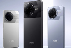 Siap-siap Meledak! POCO F7 Pro Rilis Global Perkenalkan Snapdragon 8 Gen 3, Baterai 6000mAh