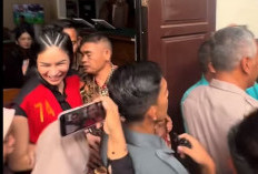 Kasus Nikita Mirzani Kembali Jadi Perbincangan, Tim Hukum Yakin PK Buka Peluang Perubahan Vonis