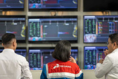 Inovasi Subsurface Buka Potensi Baru pada Sumur BNG-082 Struktur Benuang Field Adera Pertamina EP