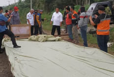 Pemkab Banyuasin Masih Menanggung Hutang PEN