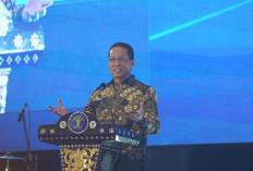 Kementerian Hukum Laporkan Kinerja 2025, Digitalisasi Jadi Kunci