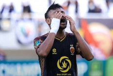 Sriwijaya FC Terima Dua Hukuman Berat, Komdis PSSI Rilis Putusan Resmi