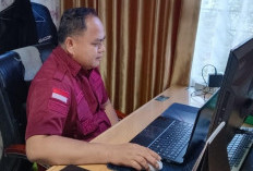 Perkuat Perlindungan Hukum Pelaku Usaha, Kanwil Kemenkum Babel Dampingi 30 Pendaftaran Merek