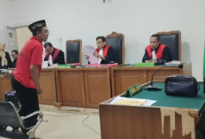 Kasus Penganiayaan Sesama Guru SMA Negeri 6 Palembang, Terdakwa Divonis 4 Bulan Penjara