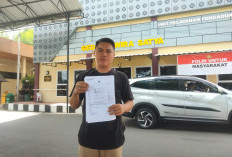 Alat Pemancar Sinyal di Kantor Gubernur Sumsel Raib Dicuri, Kerugian Ditaksir Capai Jutaan Rupiah 