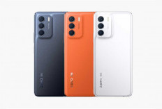 Infinix Zero 5G Disupport Konektivitas Cepat dengan Tiga Kamera Belakang Handal