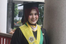 Istiqomah Katin Jadi Dokter Spesialis di Usia 28 Tahun, ini Perjalanan Akademiknya 
