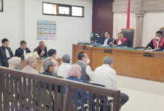8 Terdakwa Korupsi BRI Naik Innova Tanpa Diborgol Jadi Sorotan, Kejati Sumsel- PN Palembang Tegaskan Ini