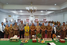 Puluhan Guru Ikuti Diklat Pembuatan Konten Edukatif dan Peningkatan Kompetensi Guru