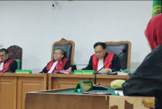 Kurangnya Kepedulian Pemerintah, Wahyu Saputro Lolos Dari Tuntutan Pidana Mati