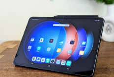 Rekomendasi Tablet RAM Besar Harga Rp5 Jutaan, Cocok untuk Gaming dan Produktivitas