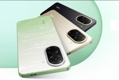 Redmi A5 Layar 120Hz dan Kamera 32MP, Sekarang Harganya Cuma Rp 1,2 Jutaan