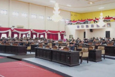 Pokir DPRD Banyuasin Bernilai Miliaran Rupiah Disinyalir Diperjualbelikan kepada Pihak Ketiga?