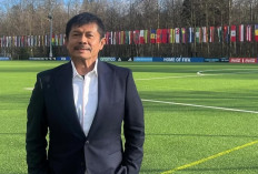 Menuju SEA Games 2025, PSSI Tunjuk Indra Sjafri Pimpin Timnas Indonesia U-23, Begini Targetnya?