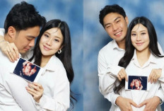 Jessica Jane Hamil Anak Pertama, Umumkan Kehamilan 17 Minggu Bersama Erwin Phang