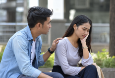 5 Tips Mengatasi Mood Pasangan Saat Sedang di Luar, Biar Momen Bersama Tetap Menyenangkan