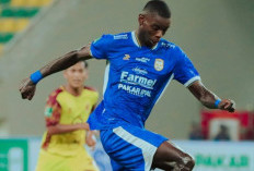  Adhyaksa FC Vs Sriwijaya FC: Skor Akhir 15-0, Adilson Silva Cetak Setengah Lusin Gol 