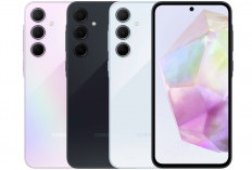  5 HP Samsung Galaxy A Turun Harga, Mulai Galaxy A56 hingga A06 5G Layak Dibeli Tahun 2026