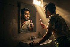 Hukum Sikat Gigi Siang Hari Saat Puasa, Batal atau Tetap Sah? Ini Penjelasan Lengkapnya