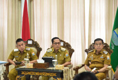 Pro Kontra CFN dan CFD: Wali Kota Palembang Ratu Dewa Evaluasi Menyeluruh Pelaksanaan 