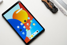 Perbandingan Tablet Rp 2 Jutaan, Huawei Matepad T8 2/32GB vs  Xiaomi Redmi Pad SE 8.7 4/128G, Mana yang Paling