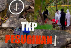 Terungkap Cara Kerja Dukun Pesugihan di Kebumen Mirip Slamet Tohari 