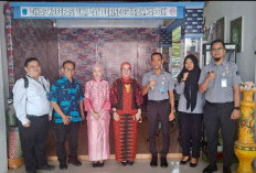 Kemenkum Sumsel Dorong UMKM OKI Naik Kelas Lewat Perseroan Perorangan
