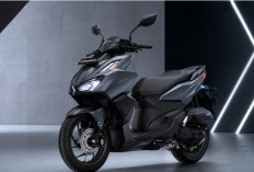 3 Pilihan Motor Honda yang Cocok untuk Anak Muda, Desain Stylish dan Fitur Modern