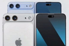 Apple Baru Saja Disalip Samsung, Galaxy Z Fold 8 Wujudnya Mirip Rumor iPhone Fold atau Ultra