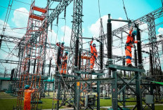 Bareskrim Back Up Polda Jambi Lakukan Penyelidikan Listrik Mati Massal