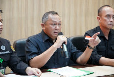 Skandal Pandu Pelayaran Sungai Lalan Muba Terendus, Dugaan Korupsi Rp160 Miliar Naik ke Tahap Penyidikan