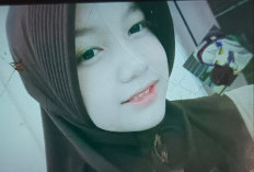 Ojek Online Mengantar Geisha Malah Menghindar, Siswi SMP di Palembang Itu Belum Ditemukan  