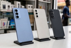 OPPO Reno16 Pro 5G Dibekali Kamera Kelas Flagship dan Fitur AI Photography, Cek Disini