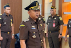 Eks Wawako Finda-Dedi Kompak Banding Atas Vonis Korupsi PMI, Kejari Palembang Tak Tinggal Diam!